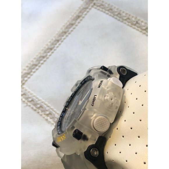 New Military Style Watch - Picture 4 of 4